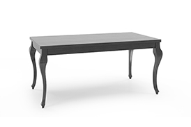 Folding table SANTI (veneer)